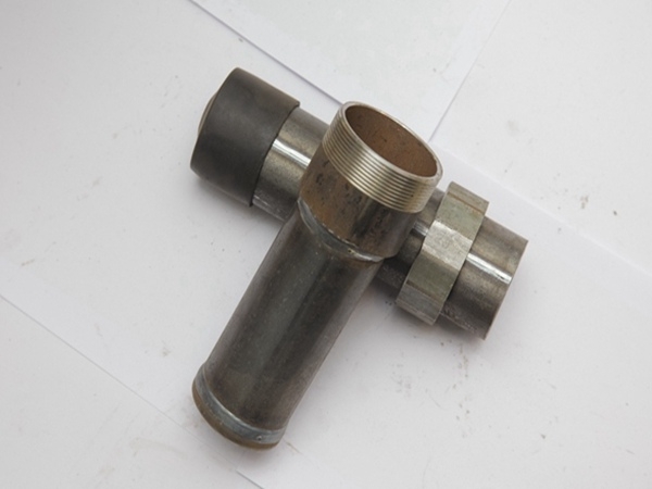 鹰潭螺旋式声测管厚壁3.0mm