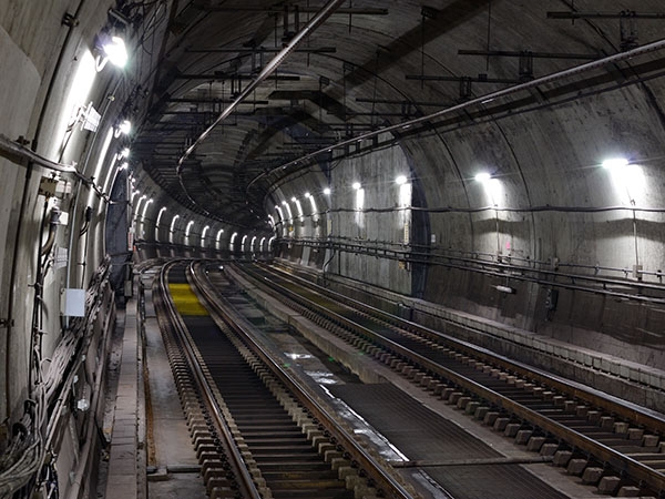 鹰潭隧道小导管在某铁路隧道软弱围岩段施工中的应用案例