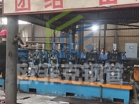 鹰潭生产车间