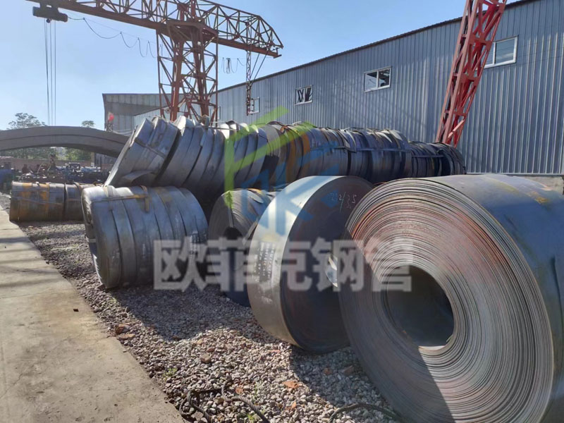 鹰潭生产车间